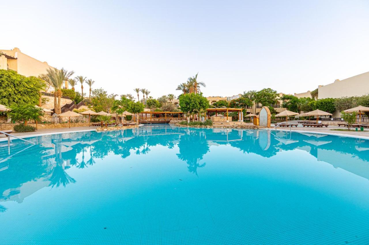The Grand Hotel Sharm El Sheikh Экстерьер фото