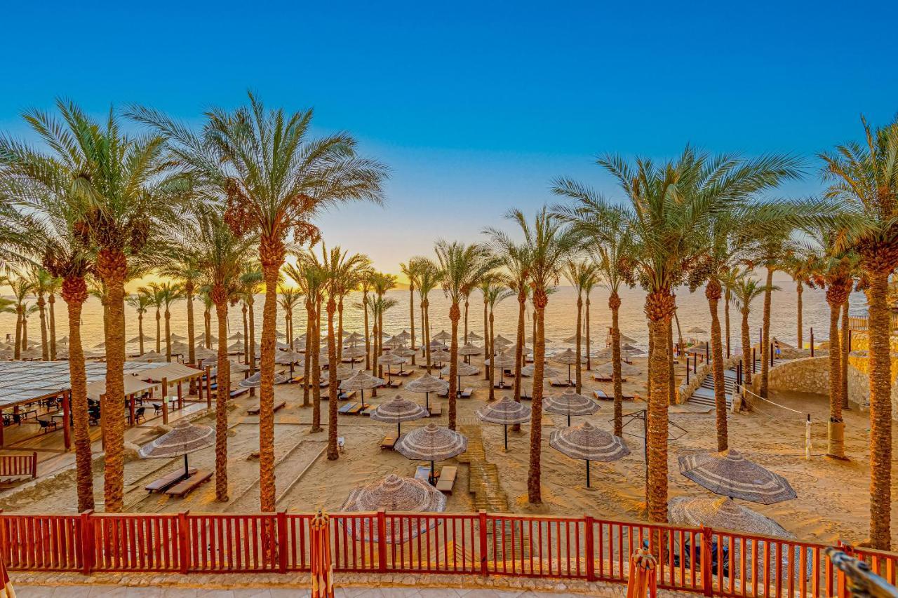 The Grand Hotel Sharm El Sheikh Экстерьер фото